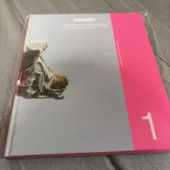 未開封 Vaundy VAWS Premium Photobook - メルカリ