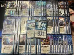 2026年最新】バトスピ デッキ 超星の人気アイテム - メルカリ