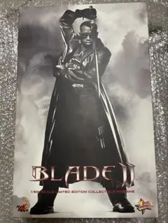 ホットトイズ　ブレイド ムービー・マスターピース】『ブレイド2』1／6スケール