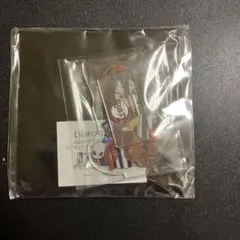 鬼滅の刃　クリスマスアクスタ　伊黒