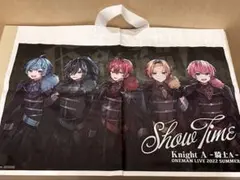 騎士X(騎士A) ショッパー
