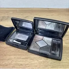 ◎Dior アイシャドウ、リップ6個まとめ売り！新品あり - メルカリ