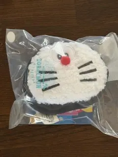 100％ドラえもん＆フレンズ ドラえもんキーチェーン（おにぎり