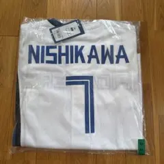 新品未開封】 北海道日本ハムファイターズ 大塚瑠晏 刺繍加工