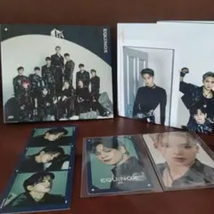 JO1 EQUINOX 初回限定盤A