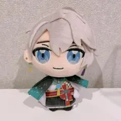 匿名配送】ヒプマイ☆フクヤ☆ナムコ☆ぬい☆夢野幻太郎☆ぬいぐるみ