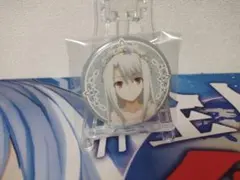 イナズマイレブン POPUP ロフト 缶バッジ アフロディ 亜風炉照美 8個