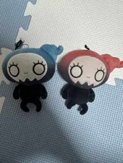 シノアリス　ギシンアンキ　グッズセット hq720.jpg?sqp=-