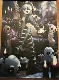 2025年最新】夜乃くろむ 誕生日の人気アイテム - メルカリ