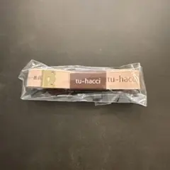 tu-hacci ノベルティ 下着用メジャー
