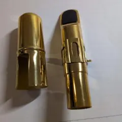 【アルトサックス用】Lamberson 6SB マウスピース アルトサックス用】Lamberson 6SB マウスピース おまけ有り - メルカリ