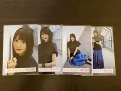 櫻坂46 増本綺良 「Start Over!」MV衣装　コンプ