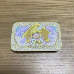 プリキュアすらいどきゃん　キュアピース