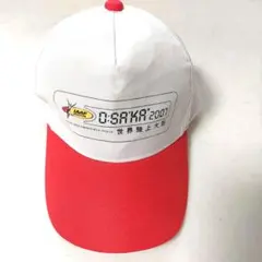 2007年 大阪世界陸上　ユニフォーム　未使用タグ付き 2007年 大阪世界陸上 ユニフォーム 未使用タグ付き - メルカリ