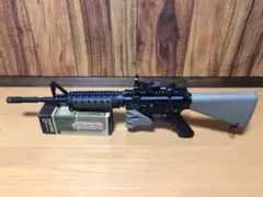 2026年最新】東京マルイ sr-16の人気アイテム - メルカリ