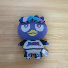 サンリオ ハンギョドン NEOGALAXY マスコット