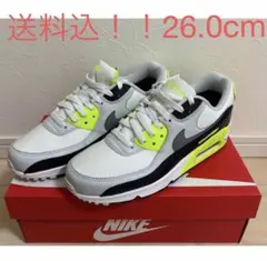 26.0 NIKE AIR MAX 90 GTX ナイキ エア マックス ゴア
