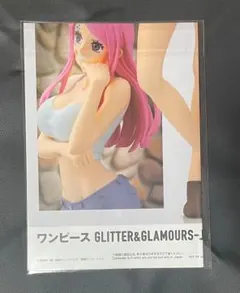 ワンピース GLITTER&GLAMOURS-JEWELRY.BONNEY-Ⅱ