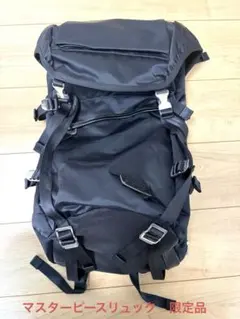 M4】Y-3 Mobility Bagモビリティ バックパック 黒DQ0646 - メルカリ