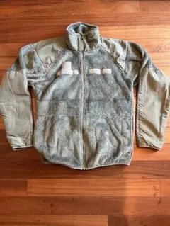 実物USED米軍ECWCS GEN3(POLARTEC)フリースジャケット