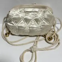 TheatreProducts キルティングポシェット