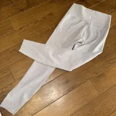 新品未使用 NIKE ナイキ レギンス yoga Sサイズのサムネイル