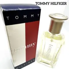 TOMMY HILFIGER トミーヒルフィガー 50ml 香水 未使用 外箱付のサムネイル
