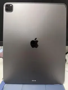 iPadpro 12.9インチ 4世代128gb スペースグレー wifi