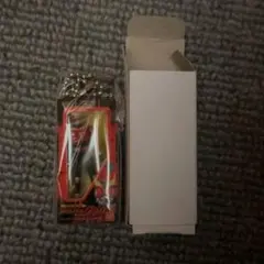 仮面ライダー　ソフビパッケージチャーム　仮面ライダークウガ