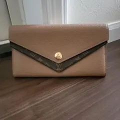 美品！ヴィトン 財布