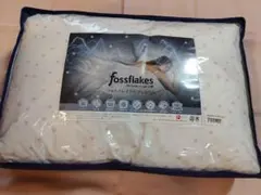 フォスフレイクス　クラシックピロー　プラス　ザ　　　ゴールド　50×70