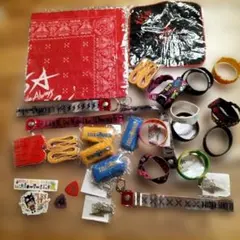 2026年最新】LiSAラバーバンドの人気アイテム - メルカリ