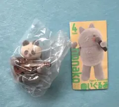 nonako ぬいぐるみ フィギュアコレクション ギター