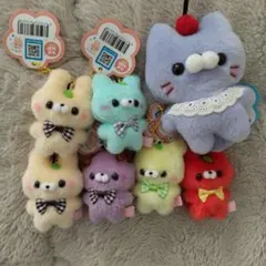 すくっとたっちさん　マスコット　ぬいぐるみ　まとめ売り