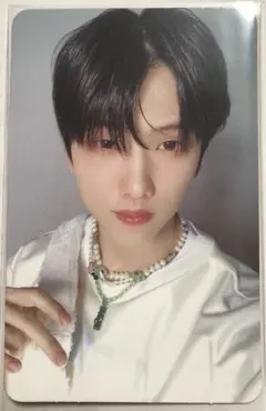 NCT DREAM candy チソン トレカ デジパック digipack