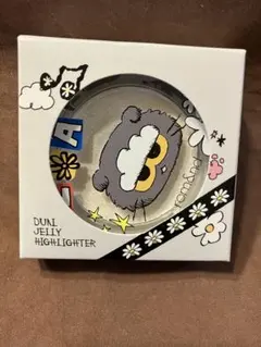 rom&nd ZOOG FRIENDS ジェリーハイライター　01のサムネイル
