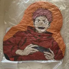 呪術廻戦　セガラッキーくじ　A賞　虎杖悠仁