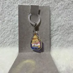 すみっコぐらし アクリルチャーム クリーム inスナック