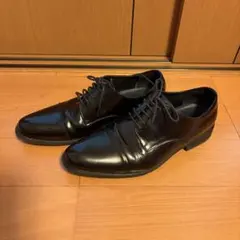 革靴 ビジネスシューズ　25cmのサムネイル