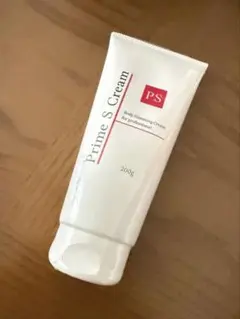 プライムエスクリーム Prime S Cream 200g プライムセラム - メルカリ