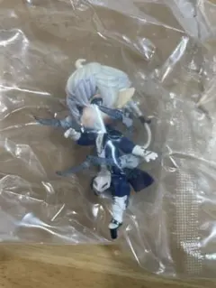 アルフィノ　ミニチュアフィギュアコレクションVol.1