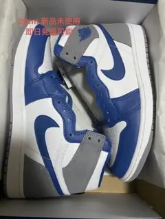 Nike Air Jordan 1 High OG True Blue ナイキ