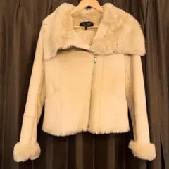 2026年最新】ARMANI JEANS レディース 毛皮・ファーコートの人気