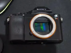 SONY α6500 （良品・ショット数8,034回）おまけつき - メルカリ