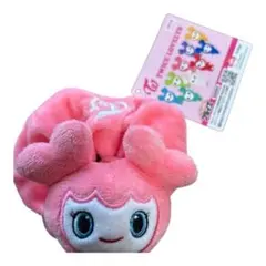 【新品タグ付き】TWICE モモ GIGOシュシュ　モブリー　MOMO