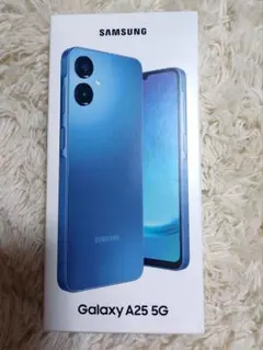 Galaxy A53 5G オーサムブルー 128GB docomo ドコモ版 - メルカリ