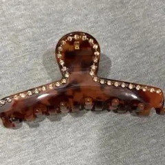 Google様専用ページ　ALEXANDRE DE PARIS ヘアクリップのサムネイル