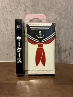 希少☆艦これ キーケース 電