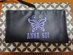 ANNA SUI アクセサリーケース ポーチ