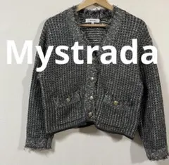 2025年最新】マイストラーダ ツイードジャケットの人気アイテム - メルカリ